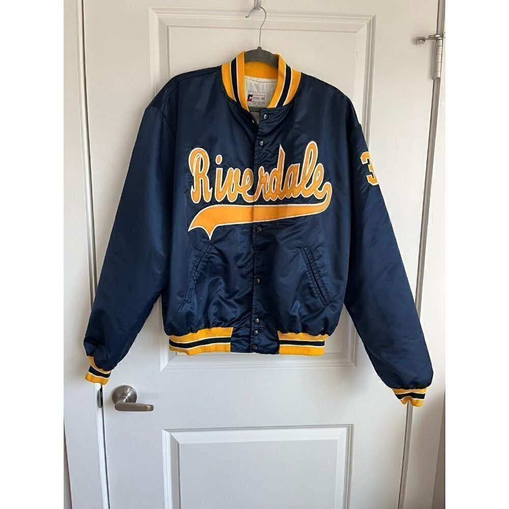 Vintage Jacket